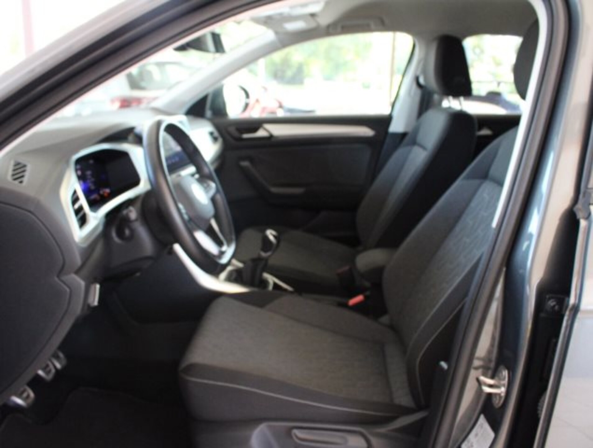 Volkswagen T-Roc MOVE