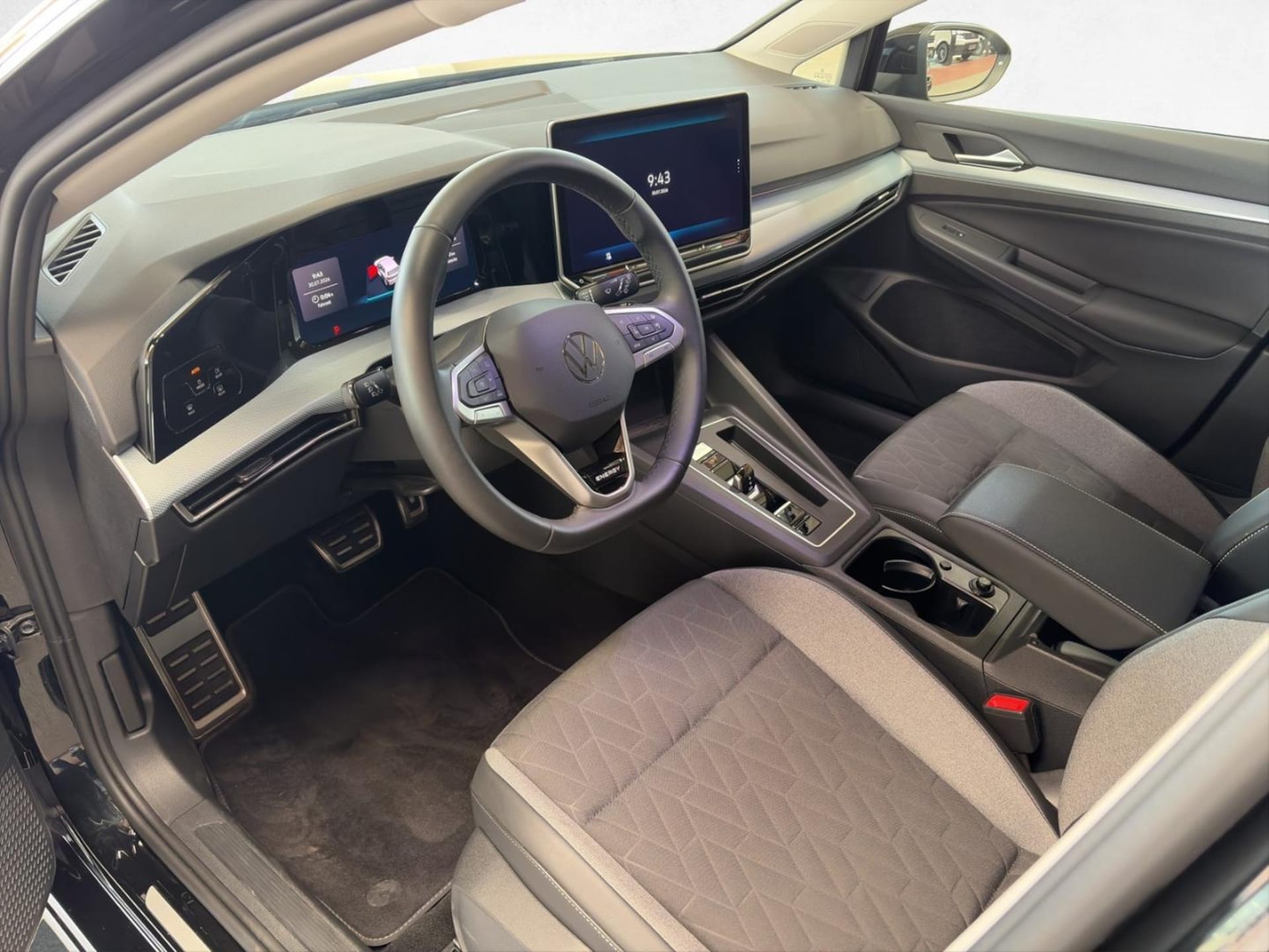 Volkswagen Golf ENERGY