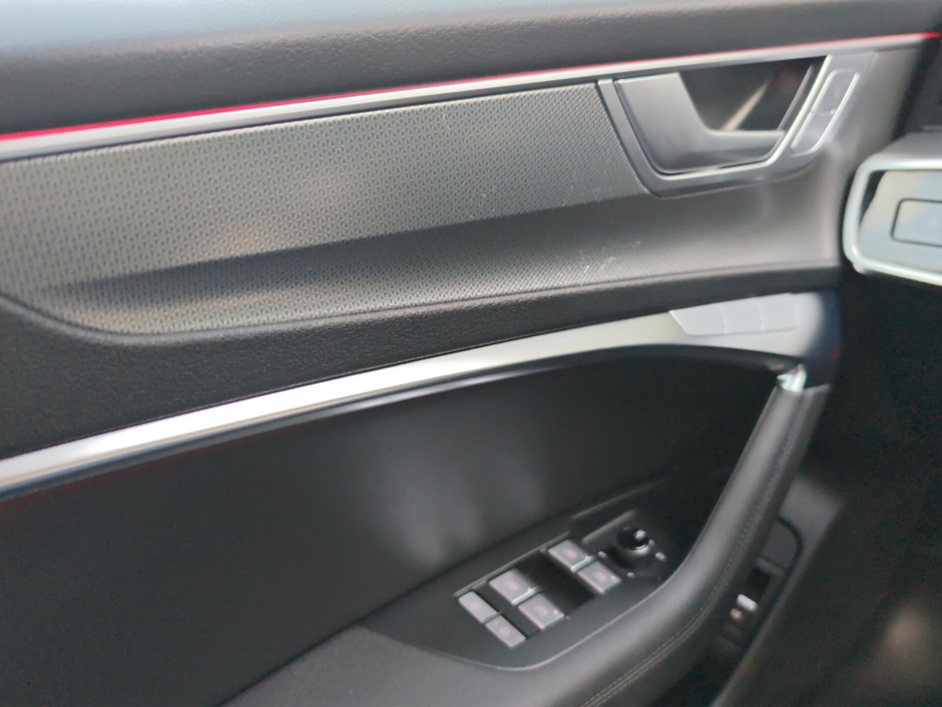 Audi A6 allroad quattro