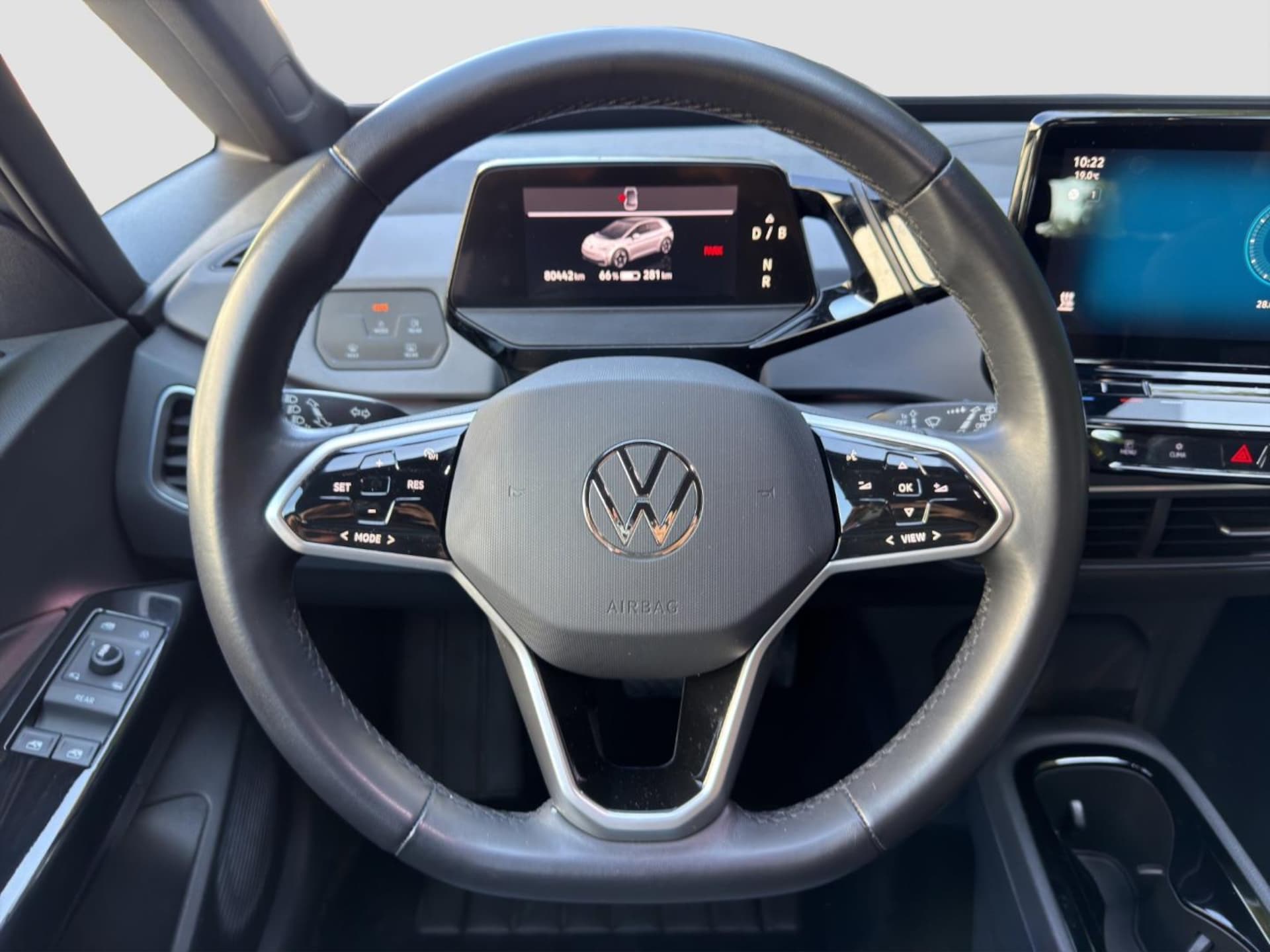 Volkswagen ID.3 Pro