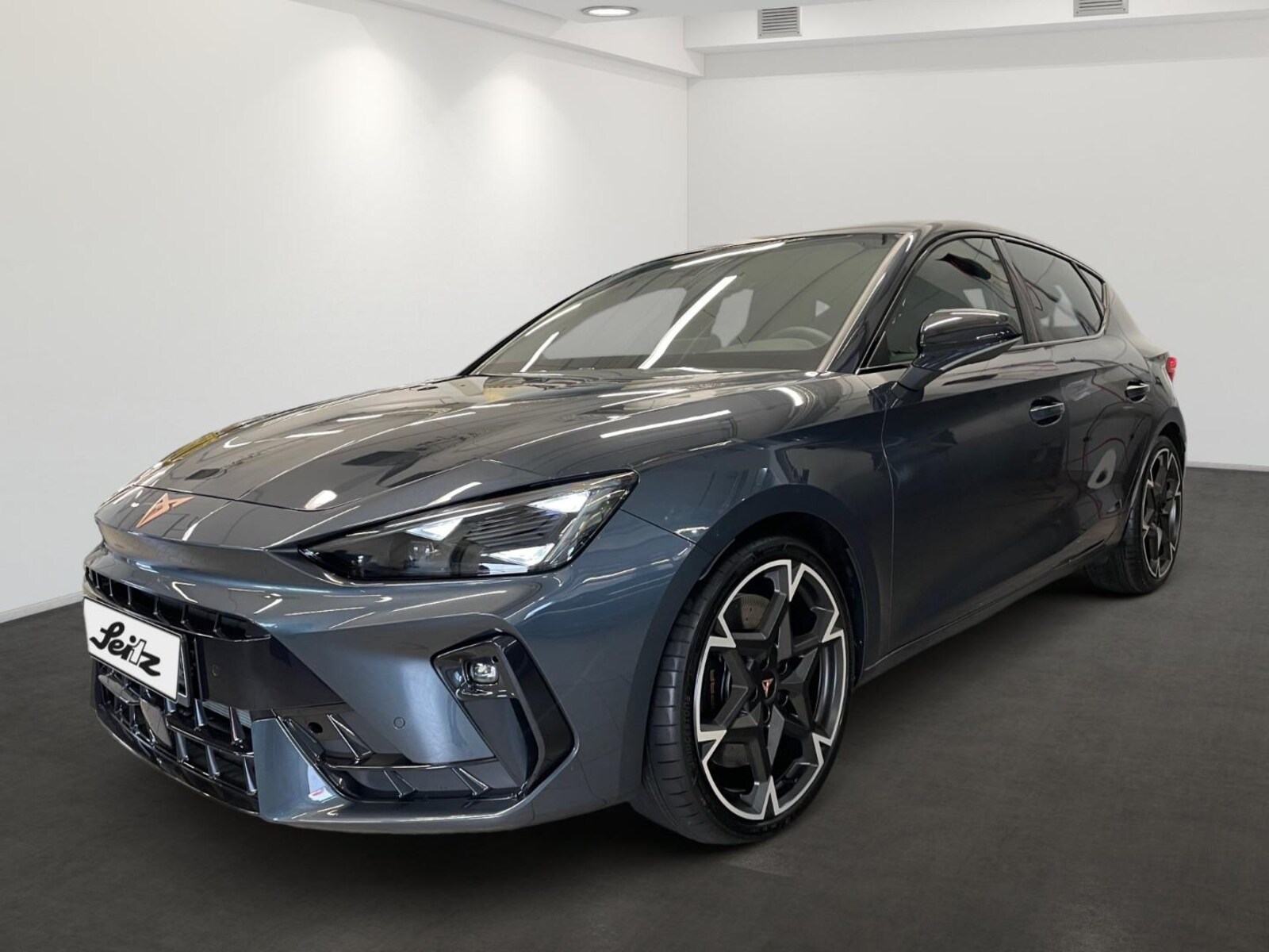 CUPRA Leon – Bild 2