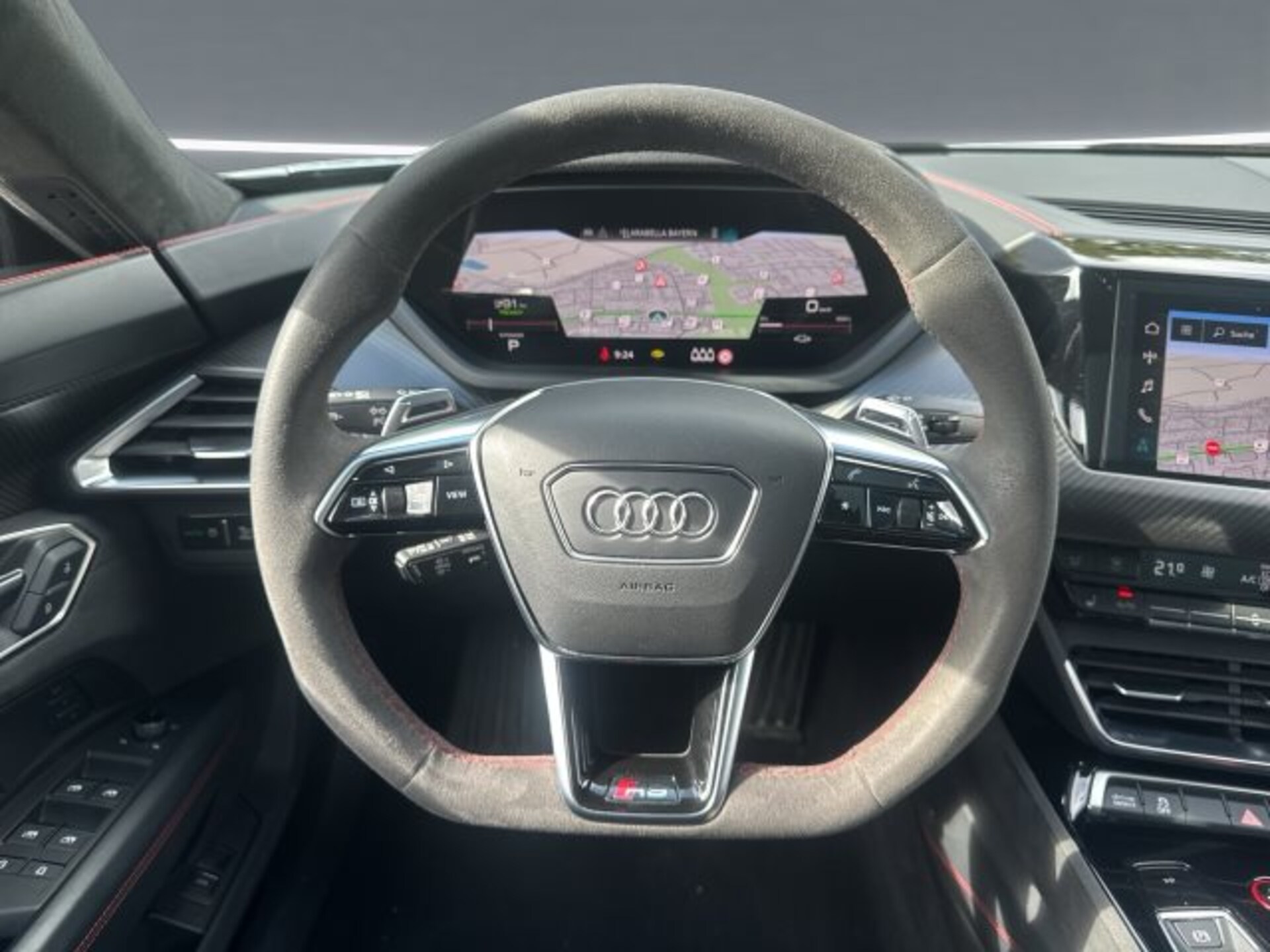 Audi RS e-tron GT