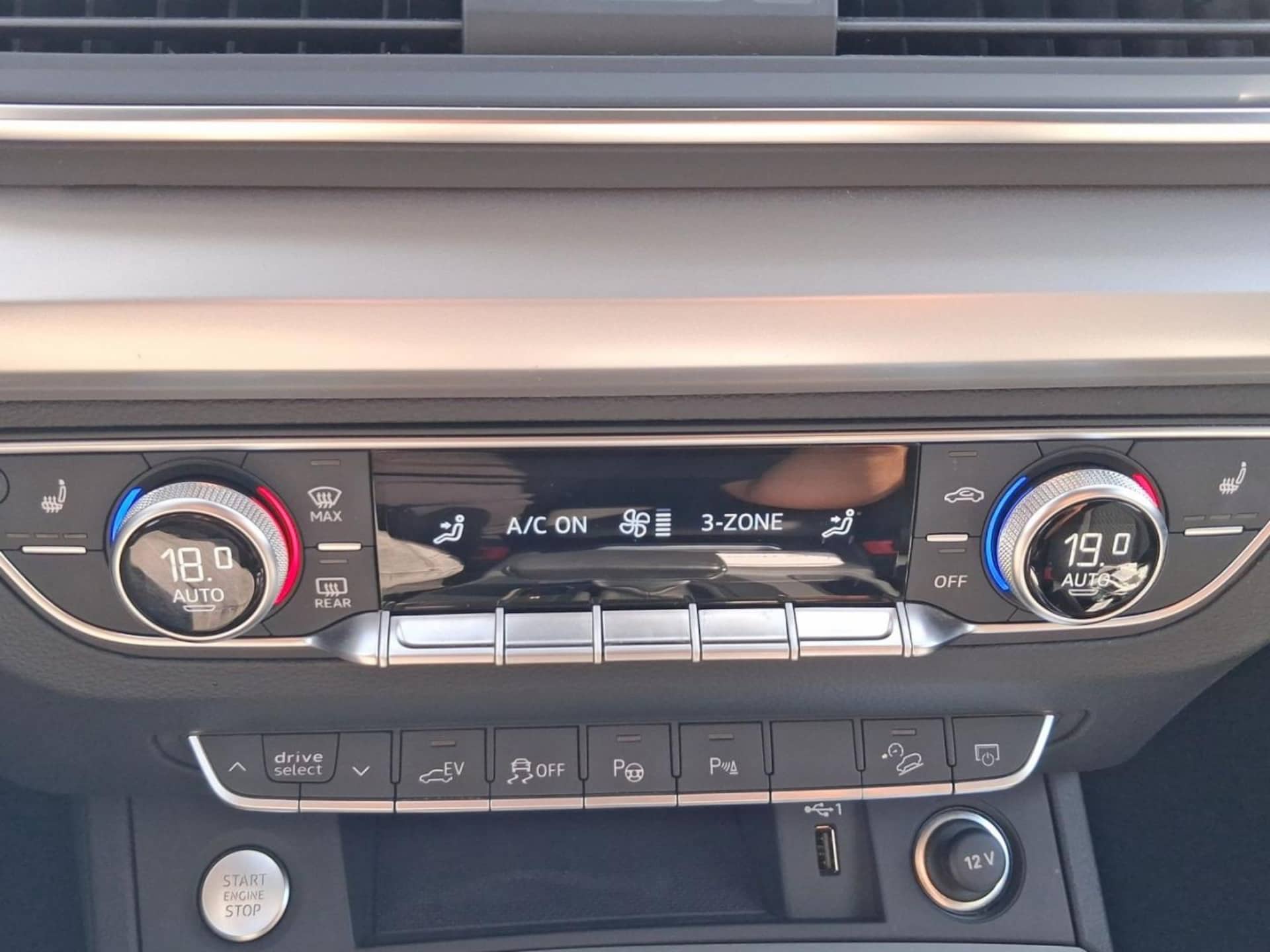 Audi Q5 TFSI e advanced