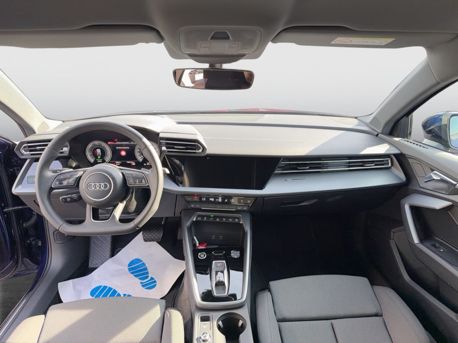 Audi A3 Sportback TFSI e