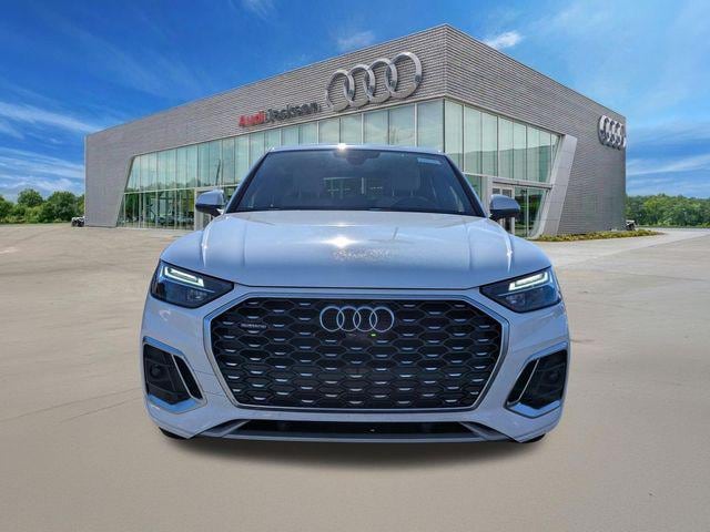 2025 Audi Q5 Sportback