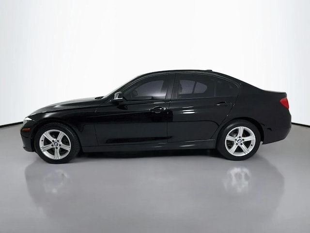 2014 BMW