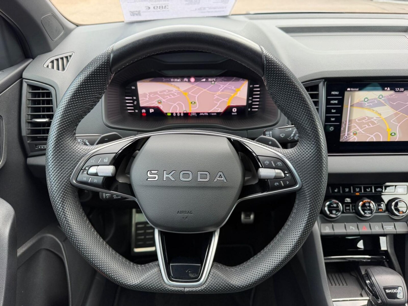 Škoda Karoq – Bild 19