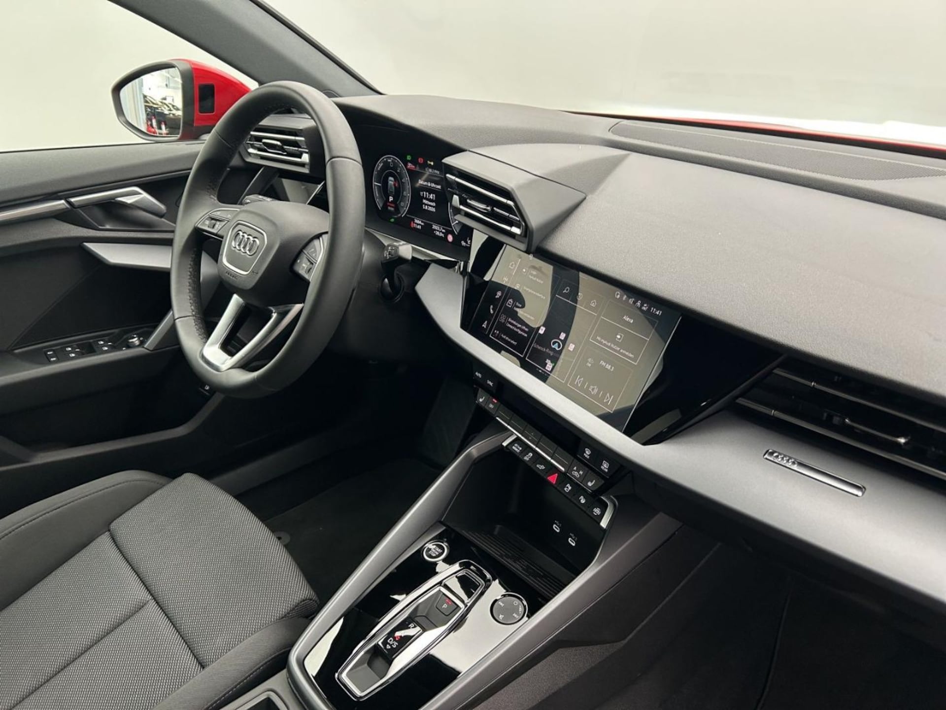 Audi A3 Sportback TFSI e Advanced