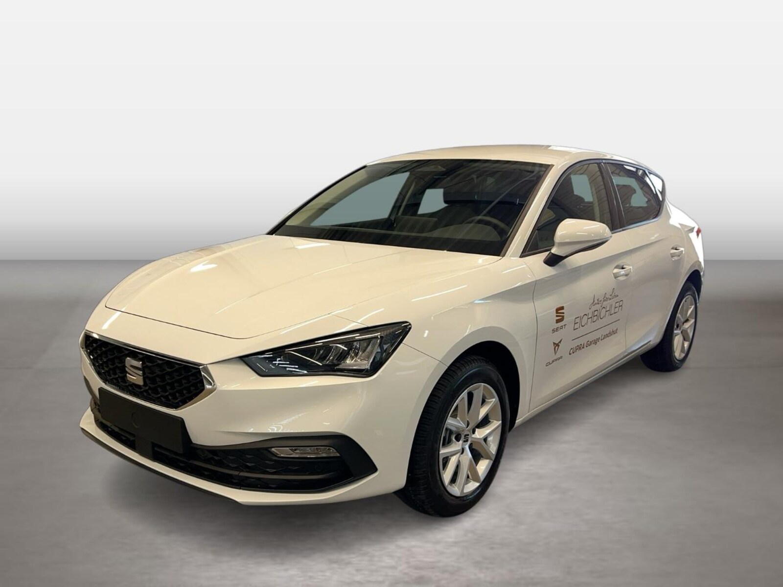 SEAT Leon – Bild 2