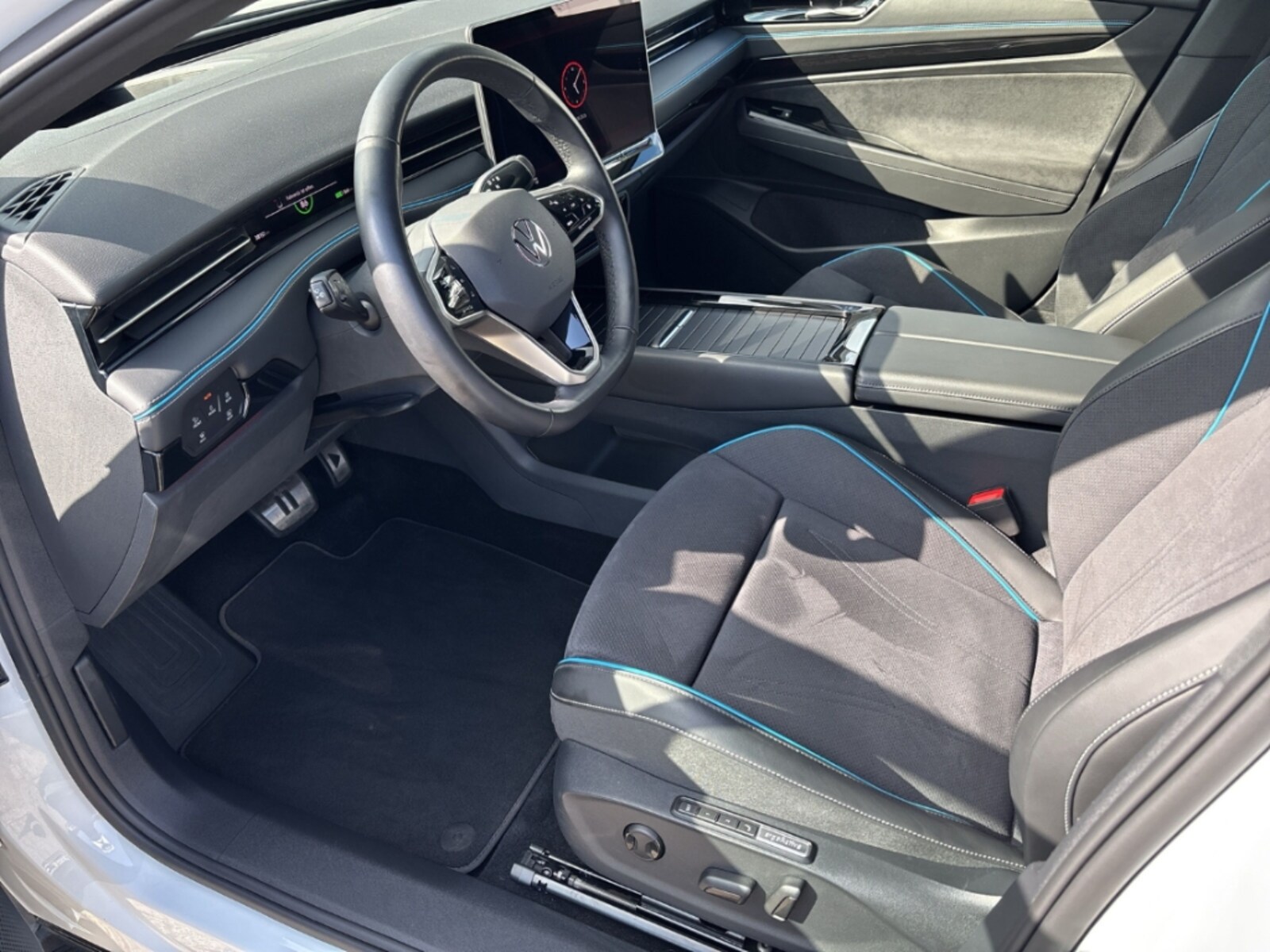 Volkswagen ID.7 – Bild 13