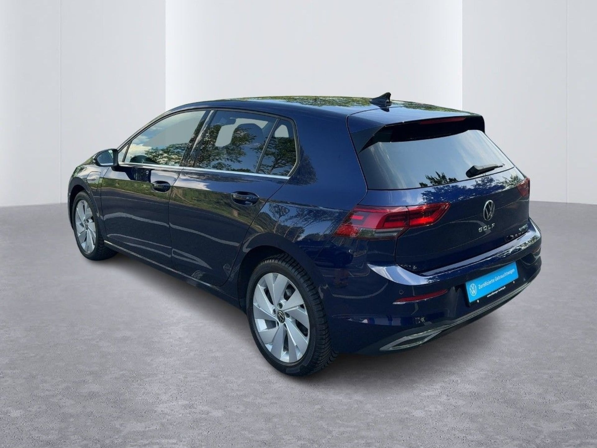 Volkswagen Golf Style
