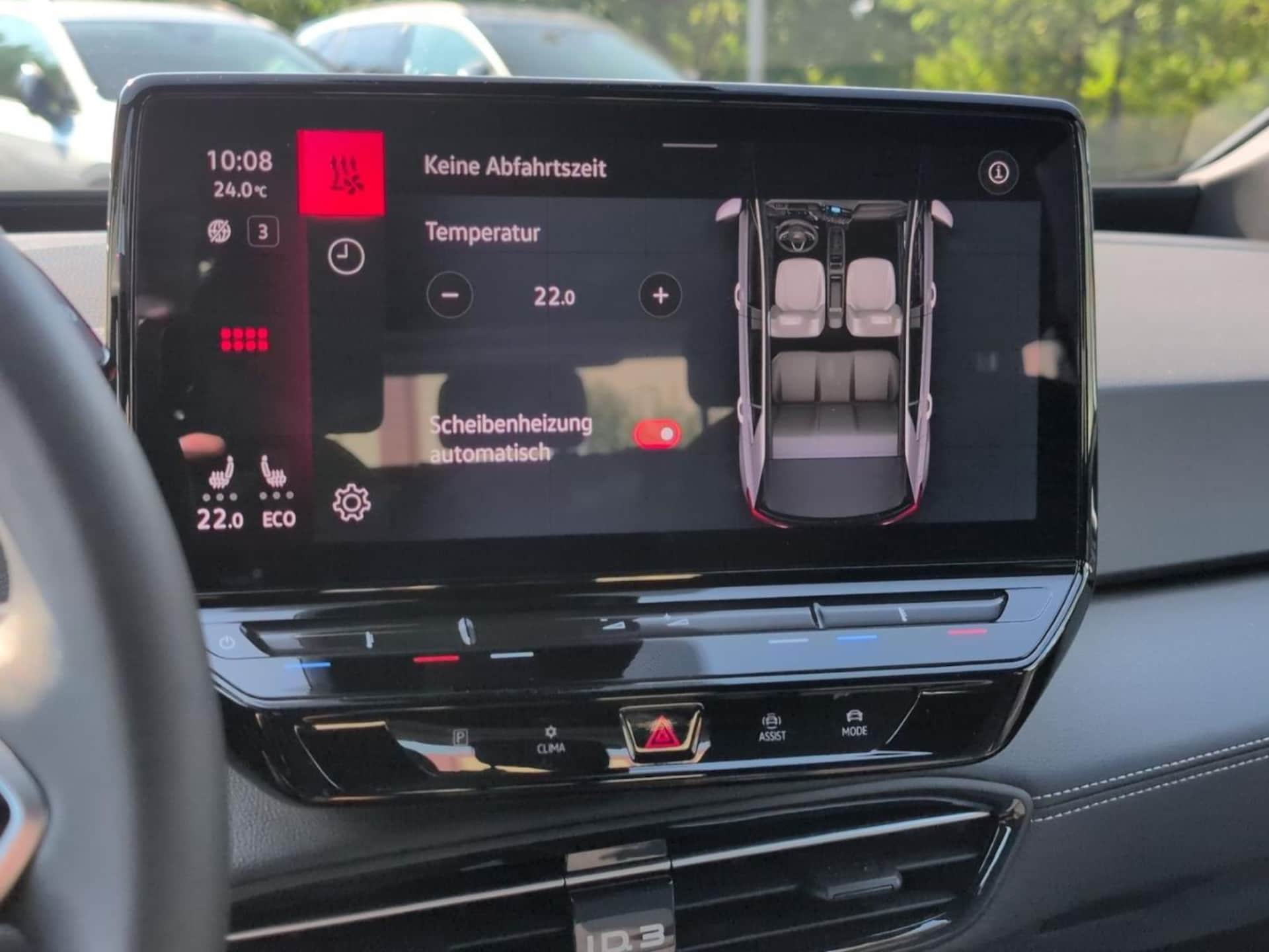 Volkswagen ID.3 Pro