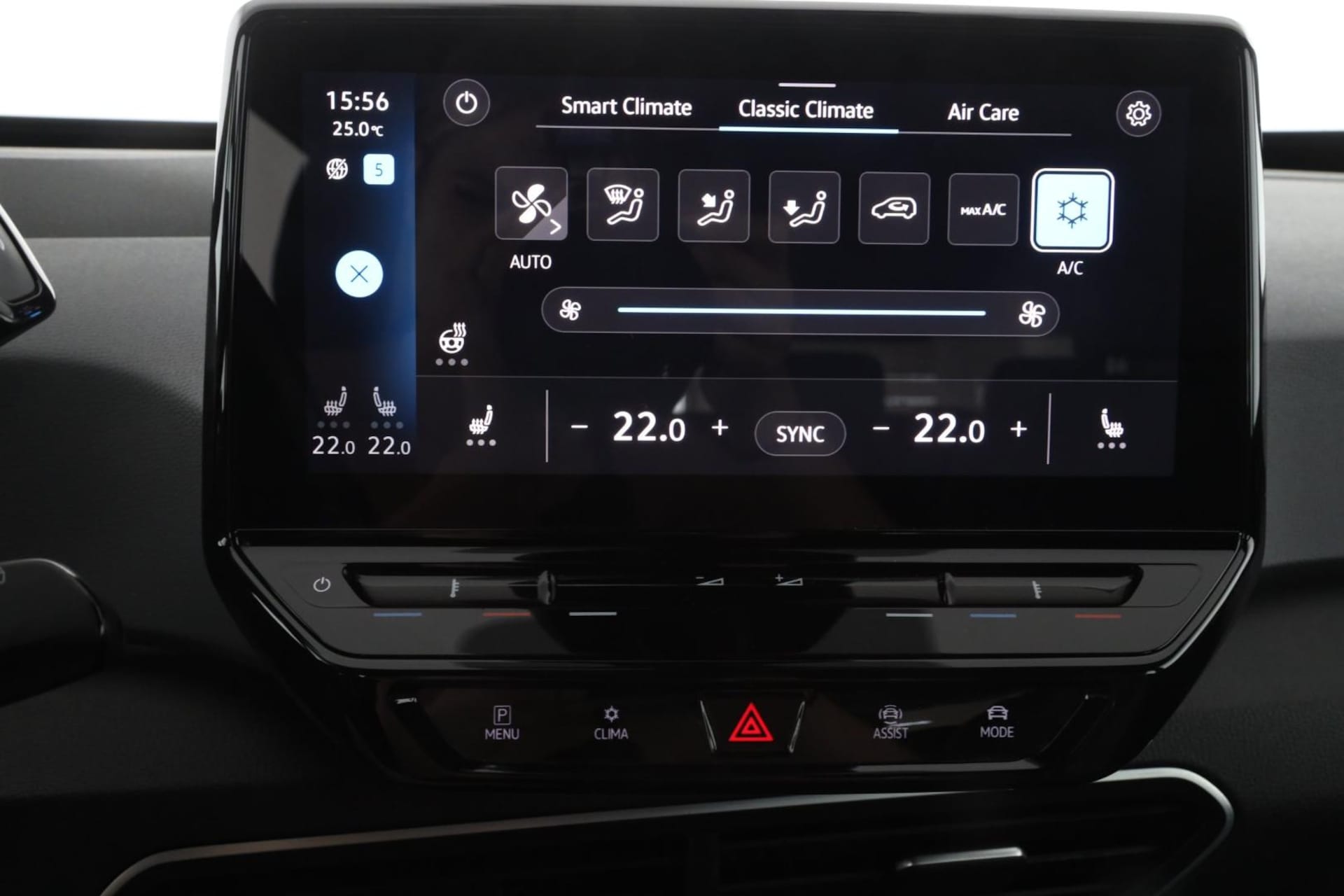 Volkswagen ID.3 Pro