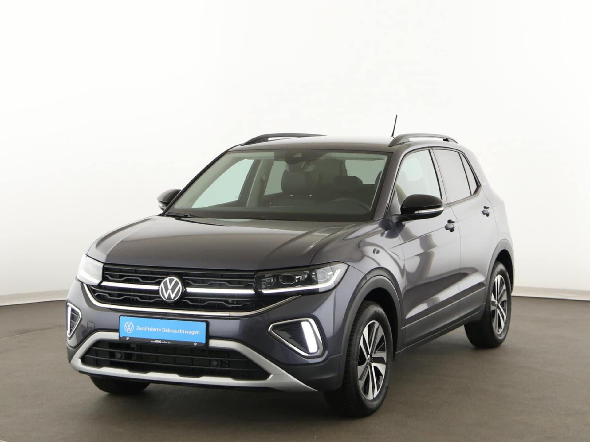 Volkswagen T-Cross ENERGY