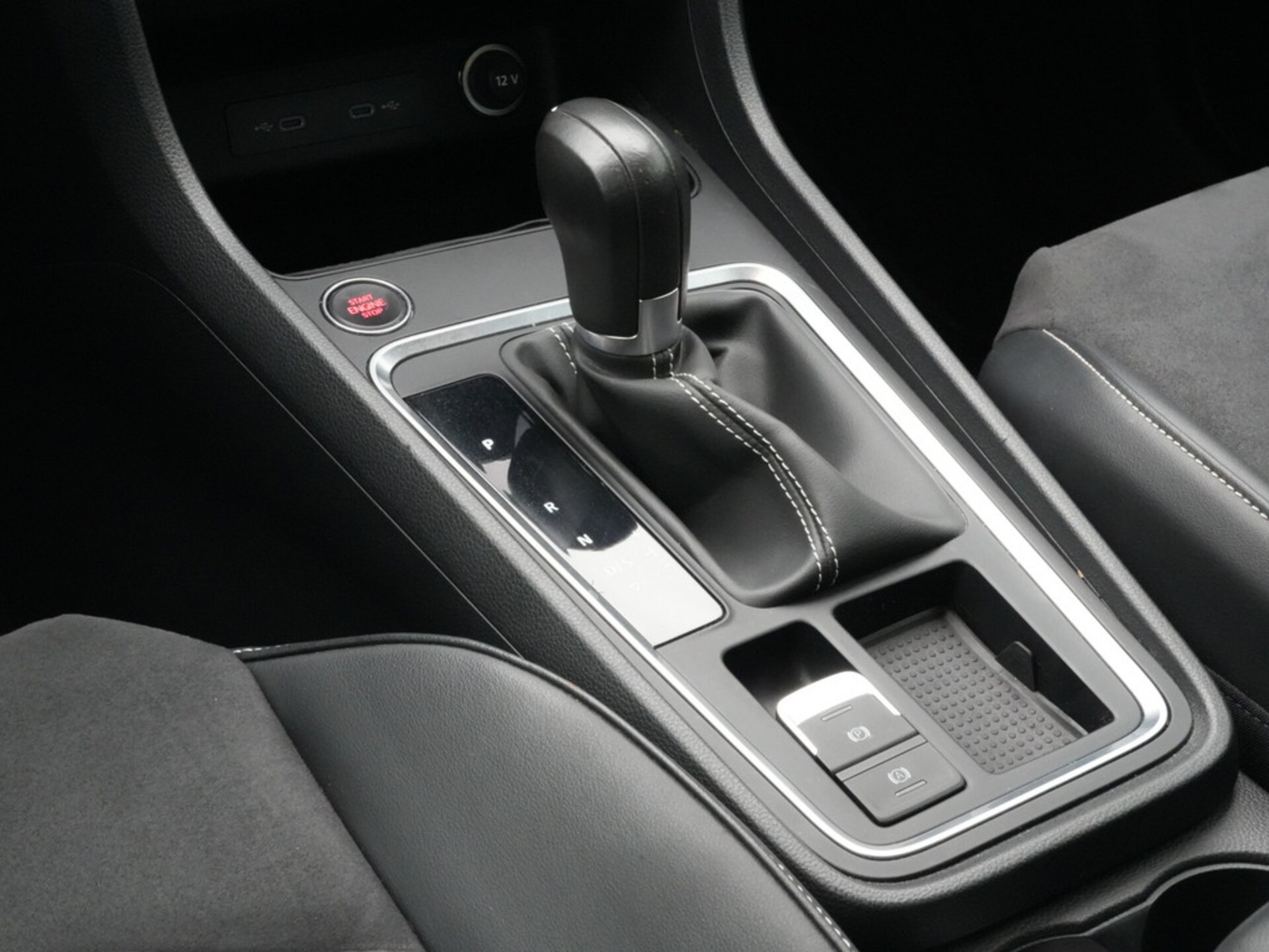 SEAT Ateca Style