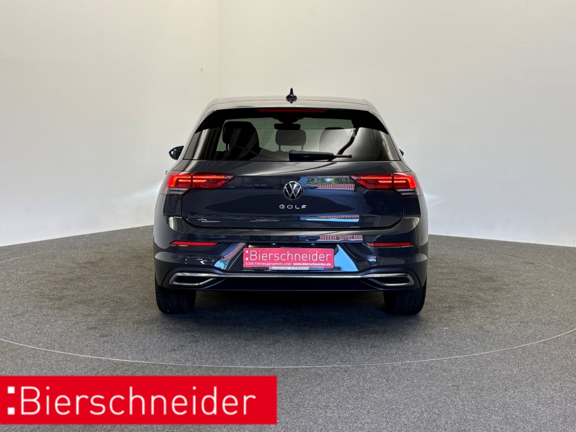 Volkswagen Golf MOVE