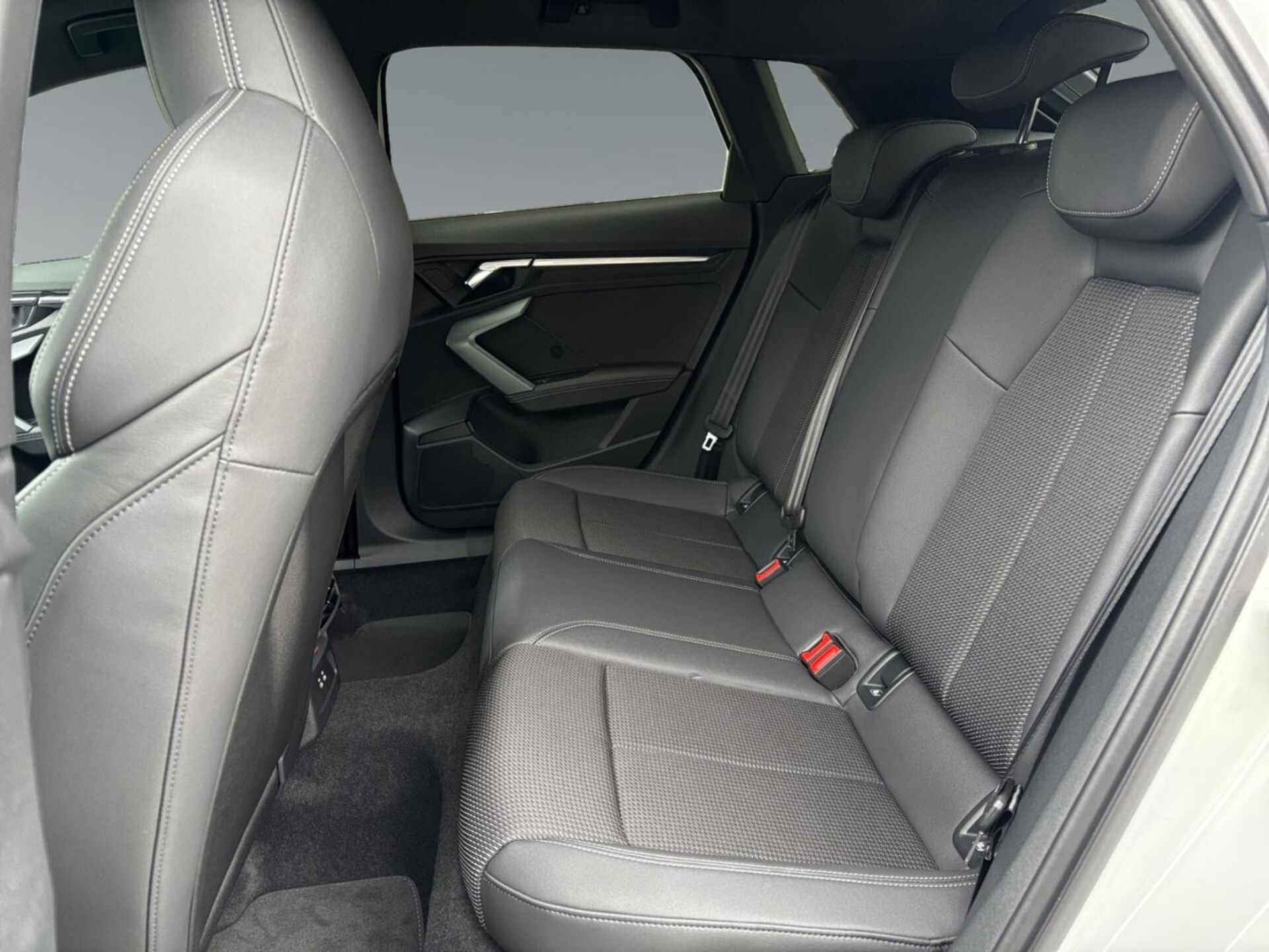 Audi A3 Sportback Advanced