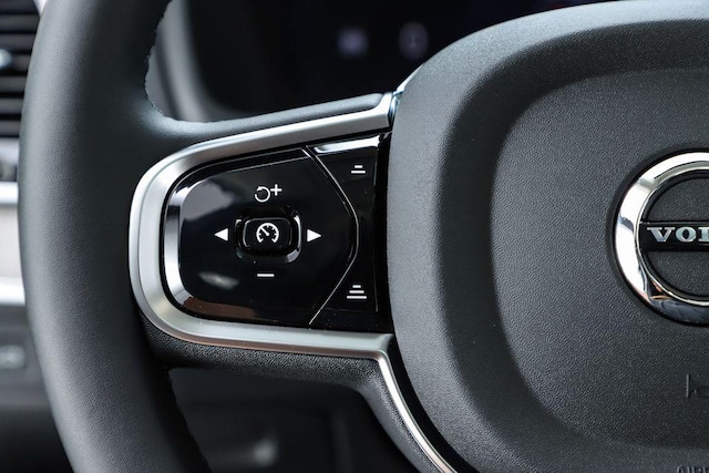 2025 Volvo XC90 Ultra - Photo 21