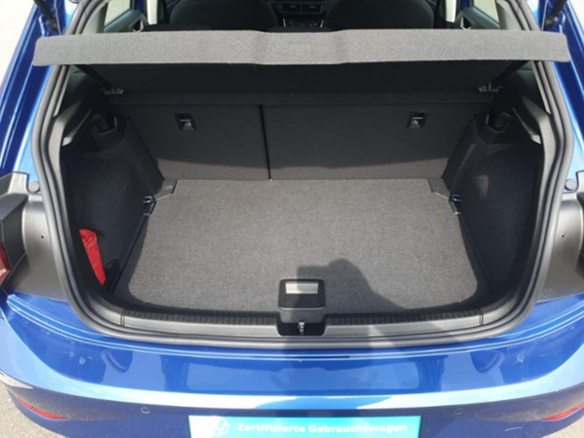 Volkswagen Polo Life