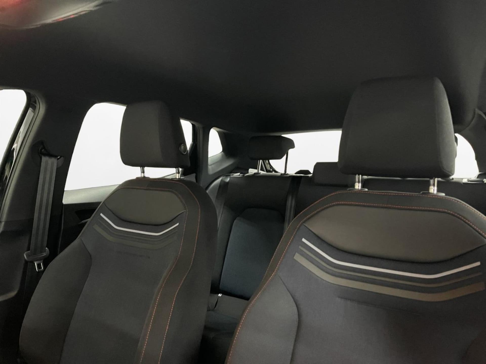 SEAT Ibiza FR