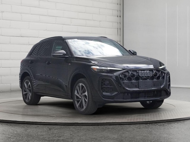 2026 Audi Q5