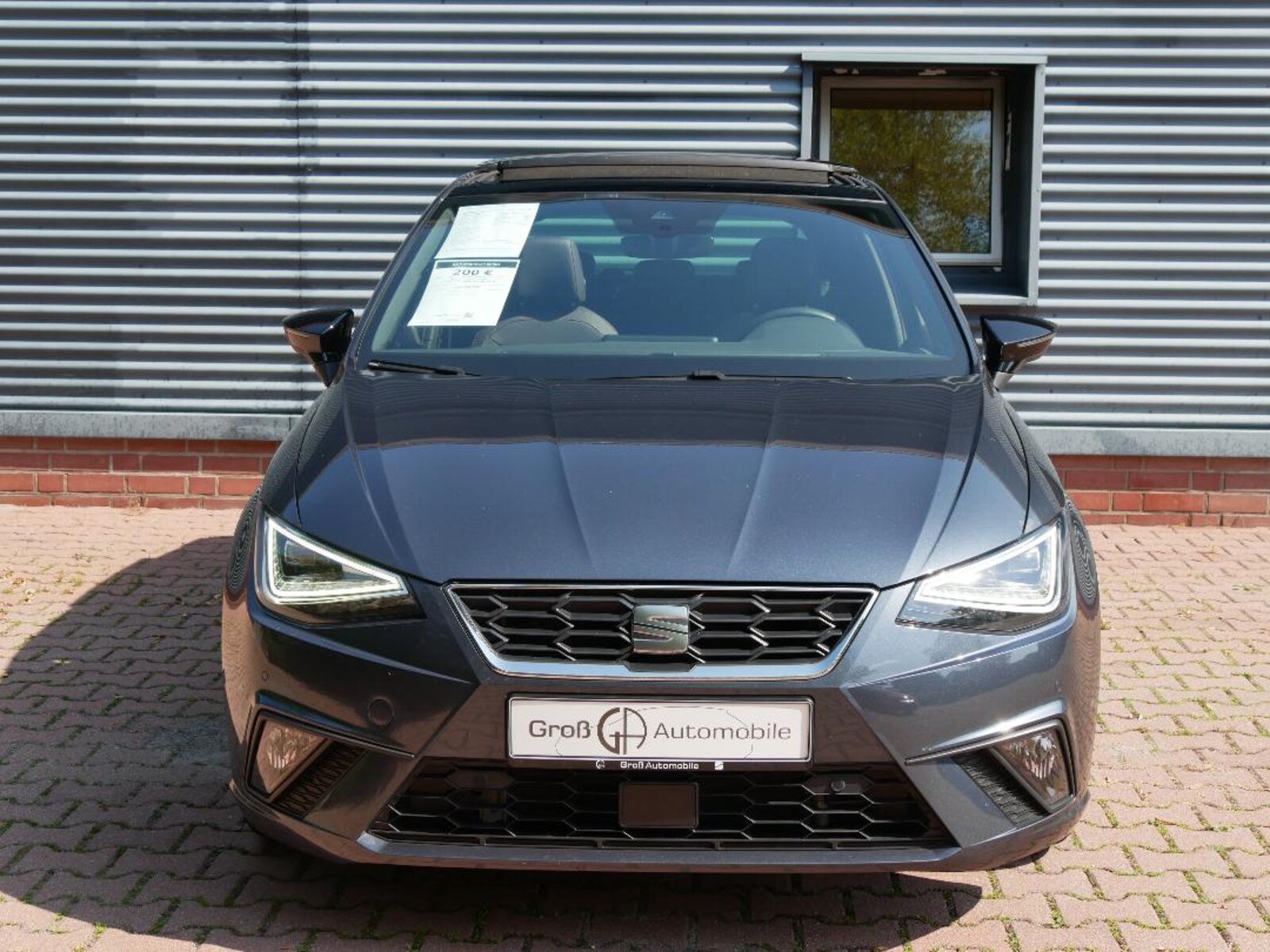 SEAT Ibiza – Bild 2