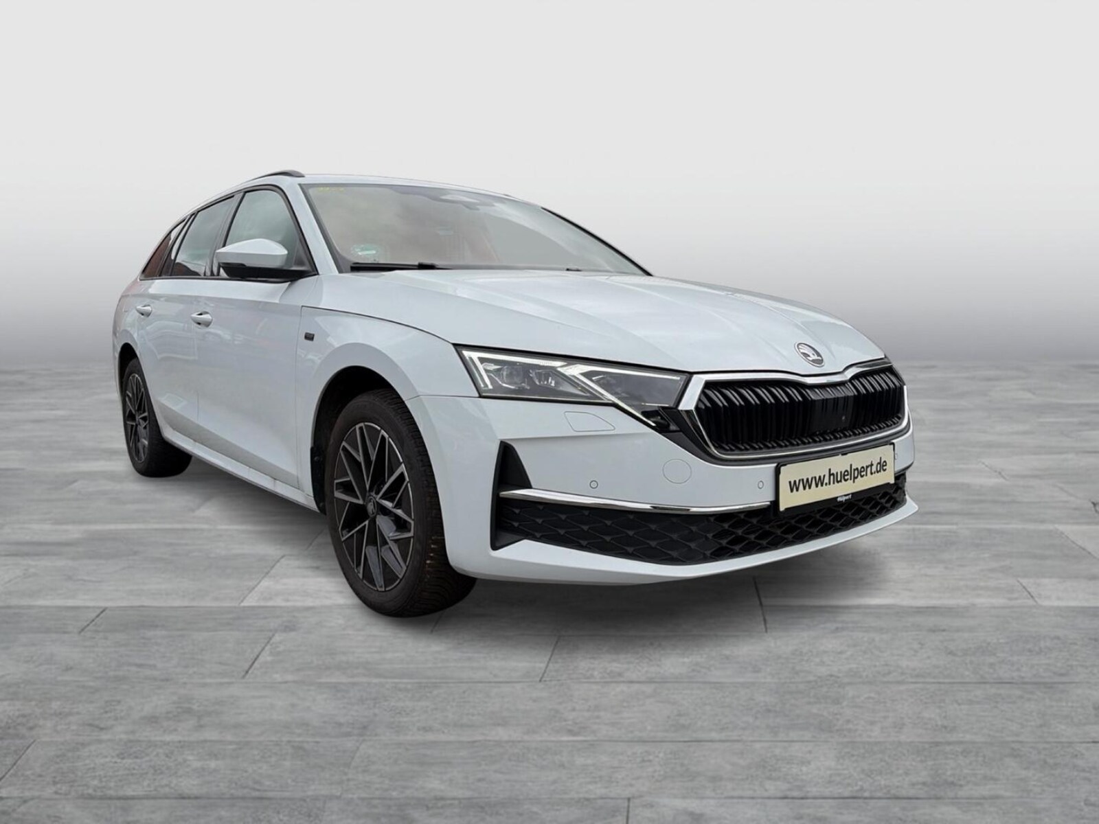 Škoda Octavia Combi – Bild 8