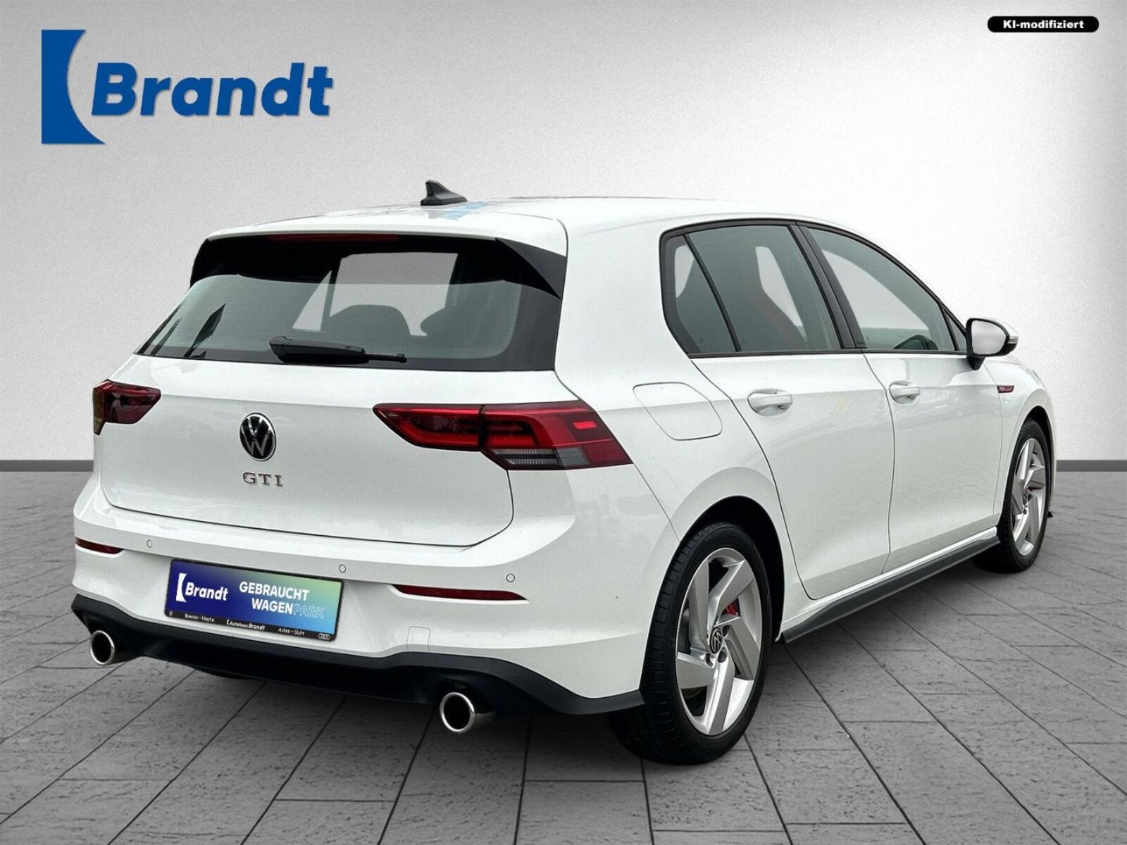 Volkswagen Golf – Bild 3