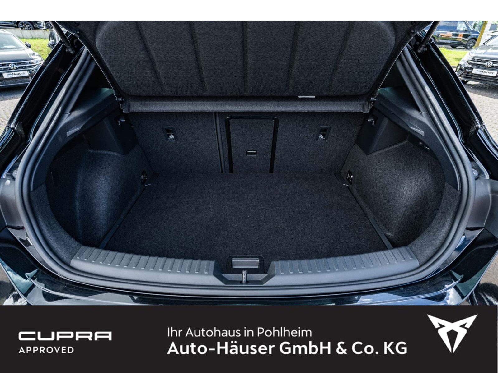 CUPRA Leon – Bild 7