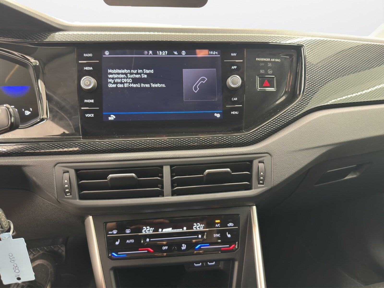 Volkswagen Polo – Bild 15