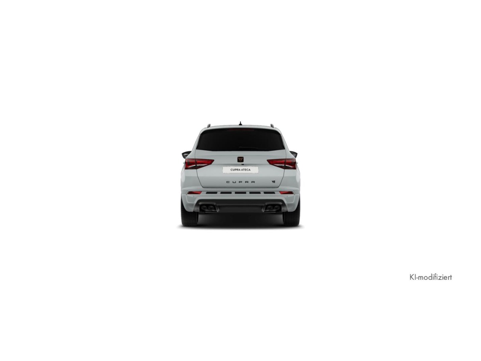 CUPRA Ateca – Bild 6