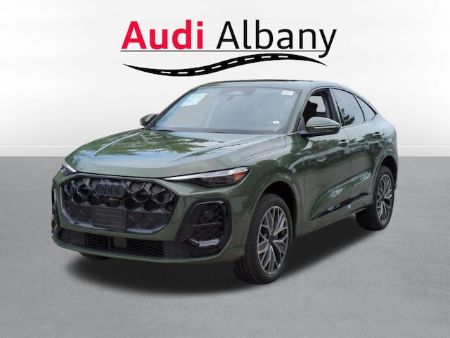 Photo of 2026 Audi Q5 Sportback