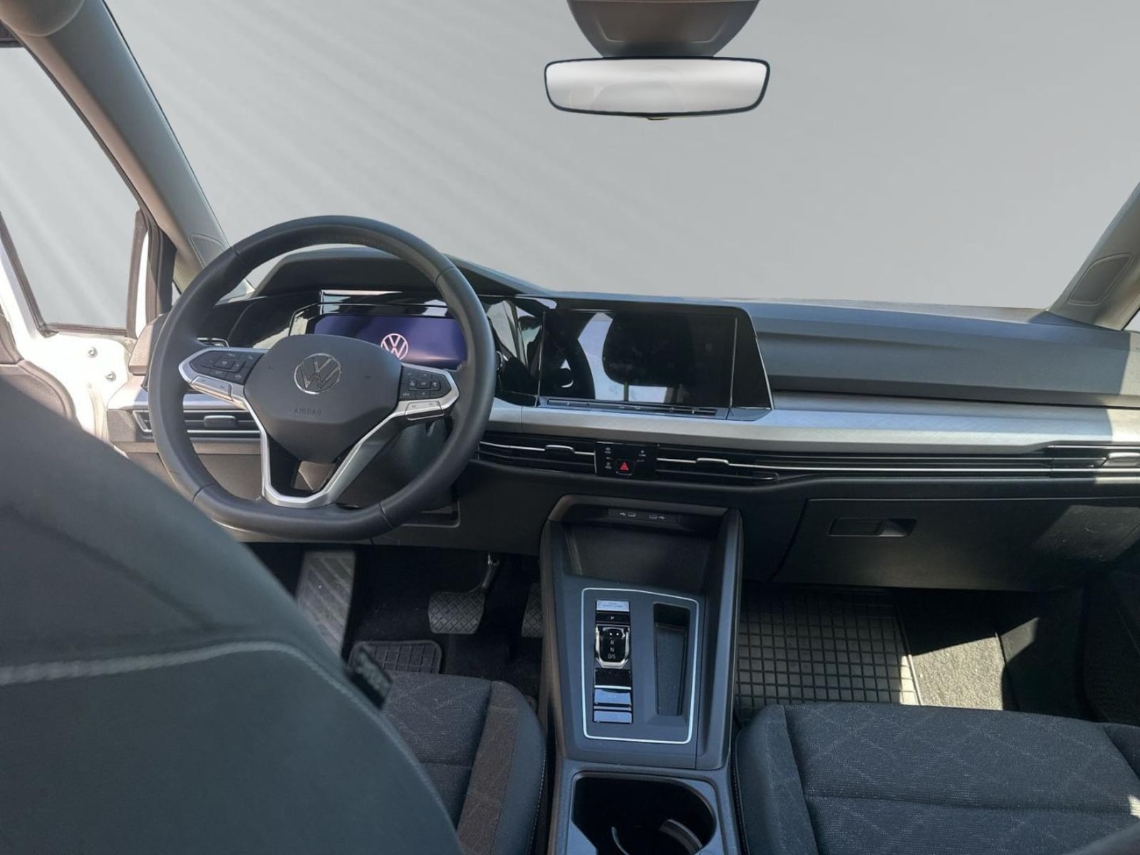 Volkswagen Golf – Bild 9