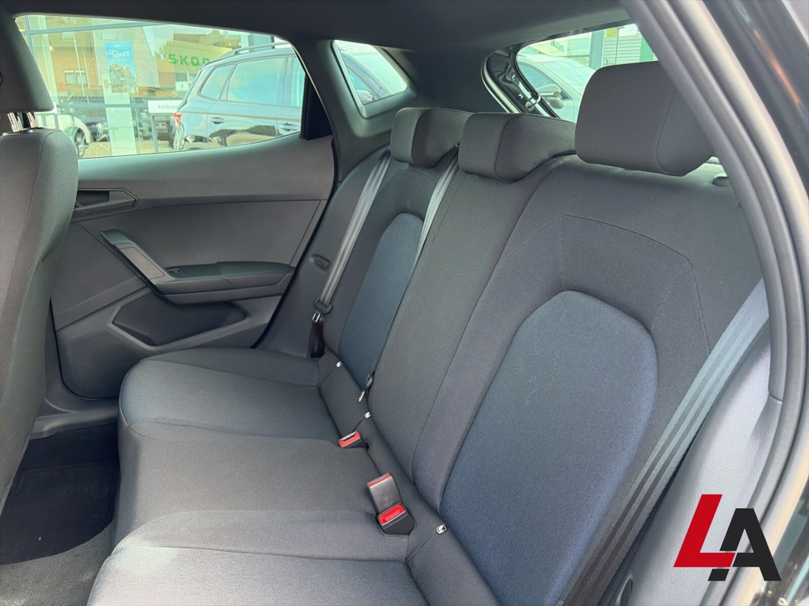 SEAT Ibiza – Bild 11