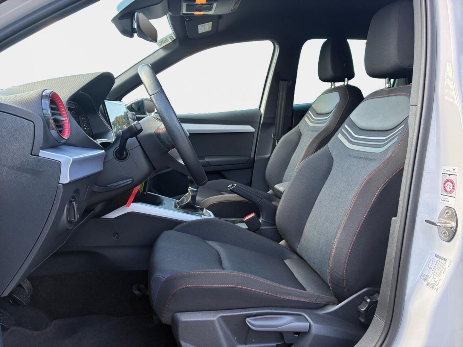 SEAT Arona – Bild 9