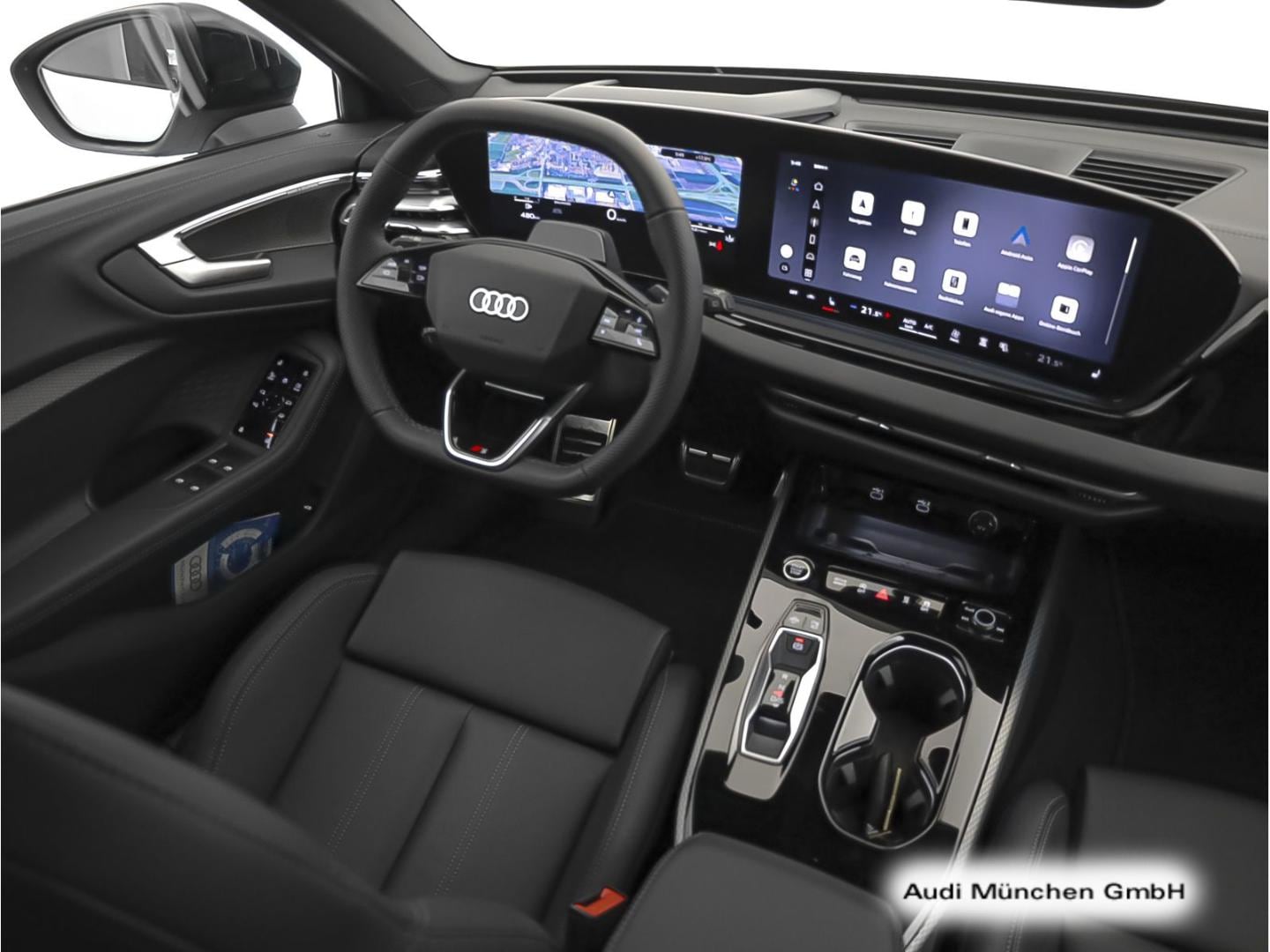 Bild über Audi A5 Avant edition one TFSI quattro 150 kW S tronic - für weitere Informationen kontaktieren Sie den Audi Partner