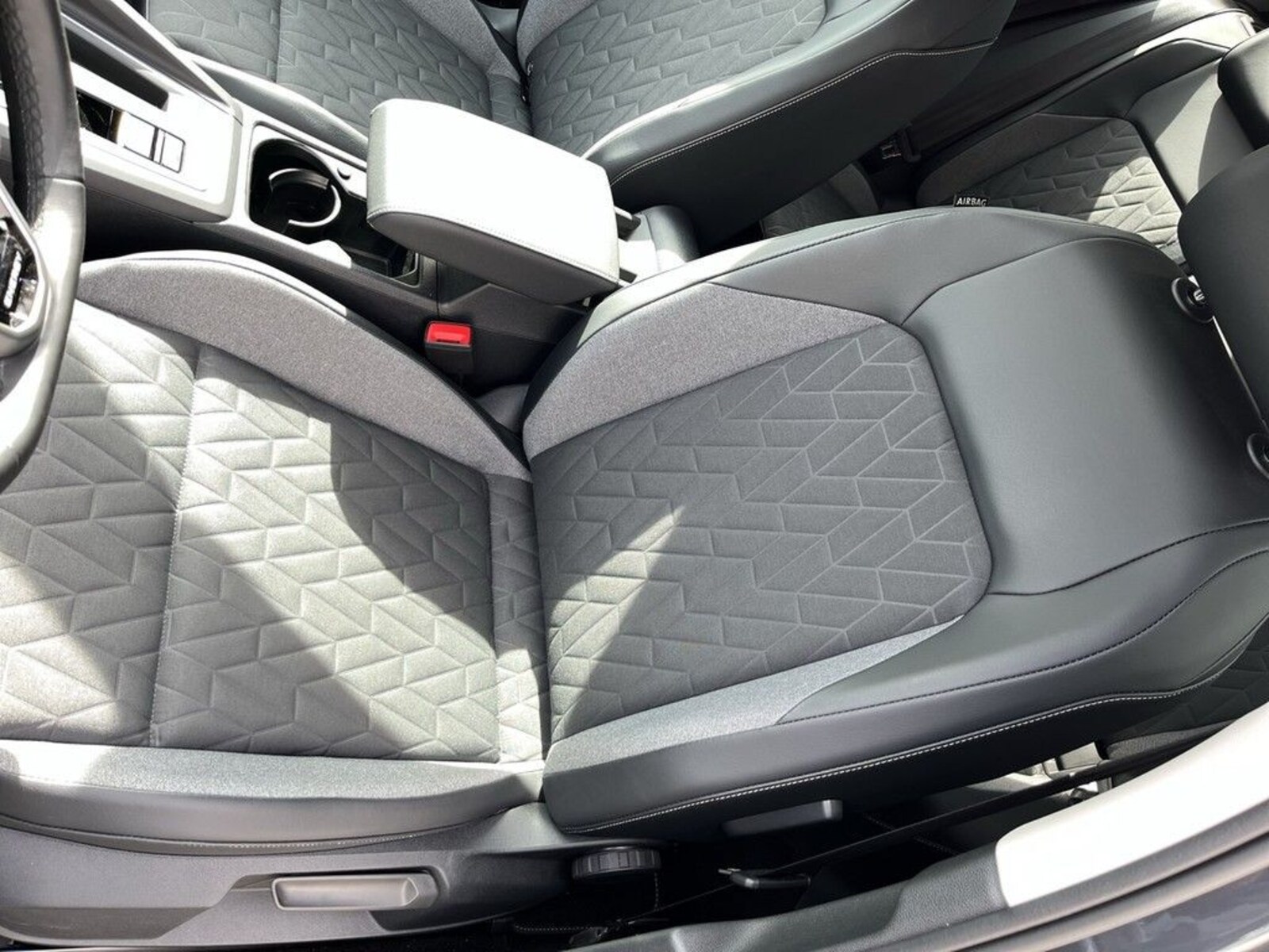 Volkswagen Golf – Bild 27