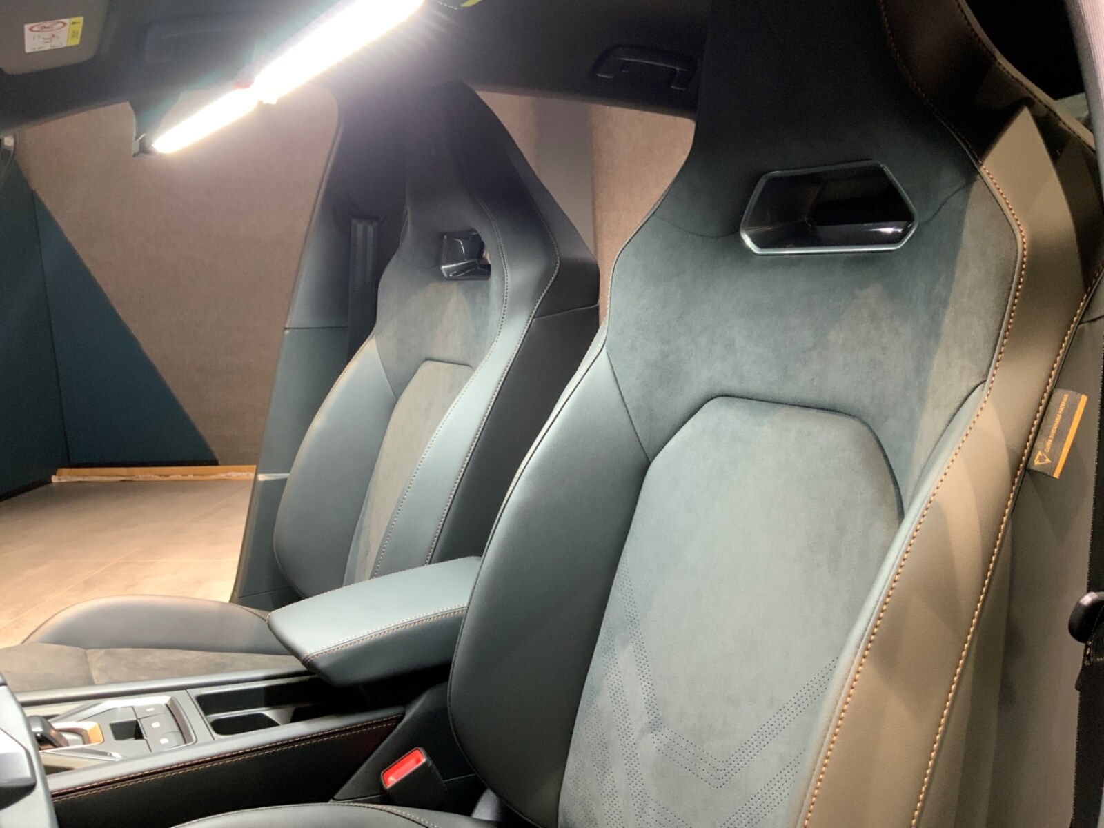 CUPRA Formentor – Bild 13