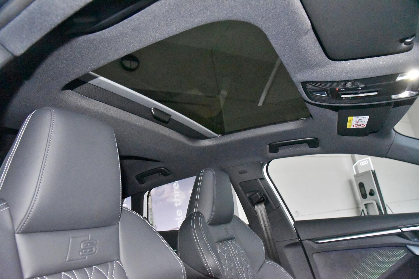 Image about Audi S3 Sportback TFSI quattro S tronic