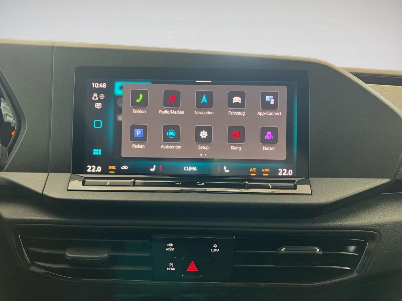 Volkswagen Caddy – Bild 12