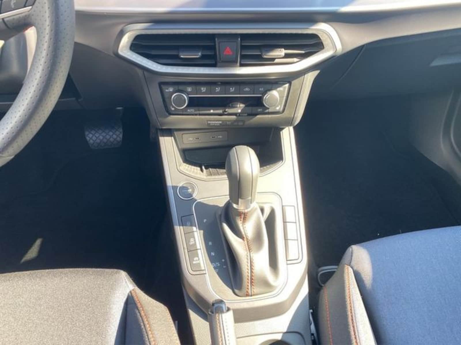 SEAT Arona – Bild 16