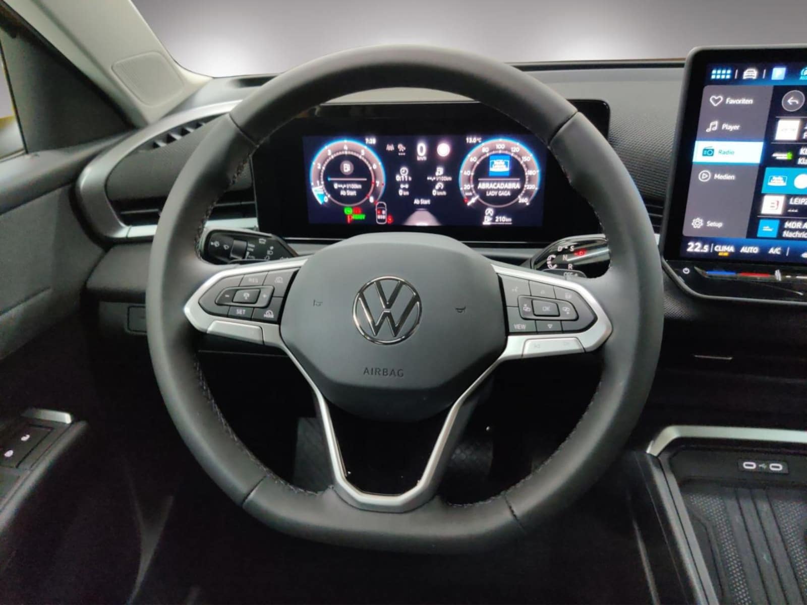 Volkswagen T-Roc – Bild 9