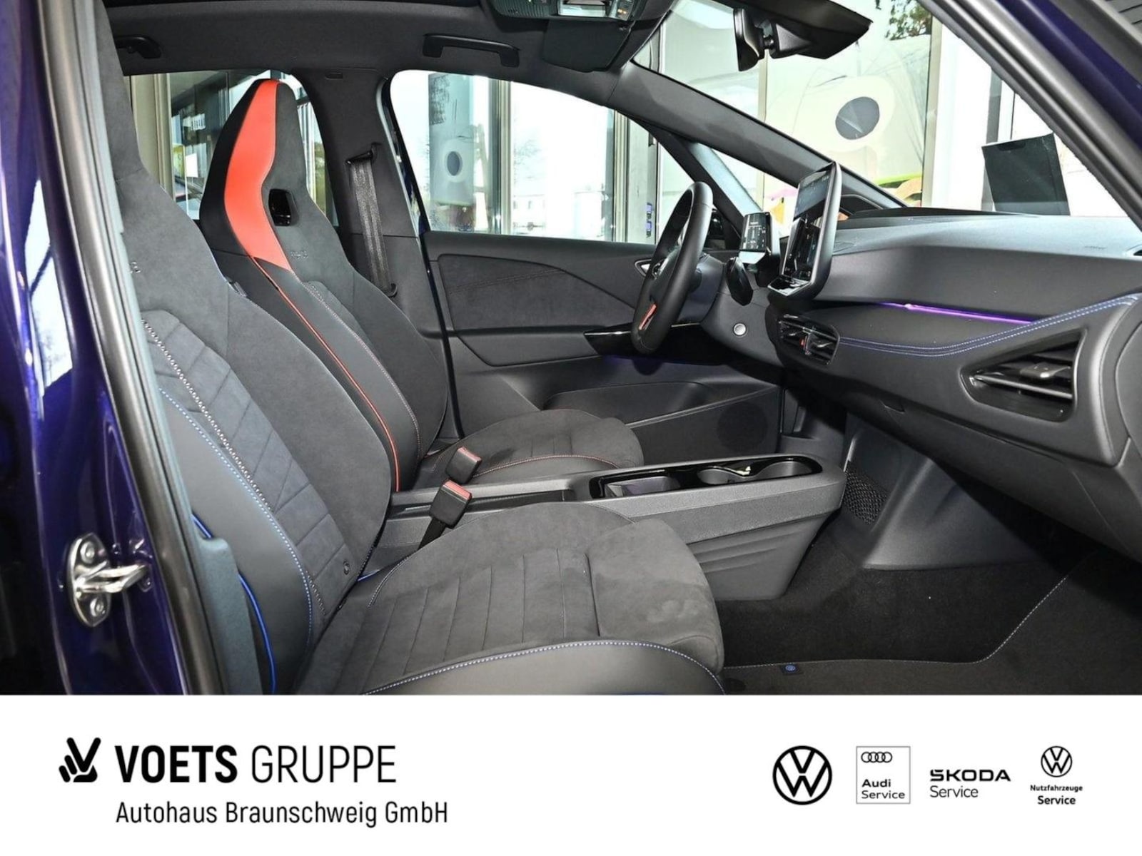 Volkswagen ID.3 – Bild 8