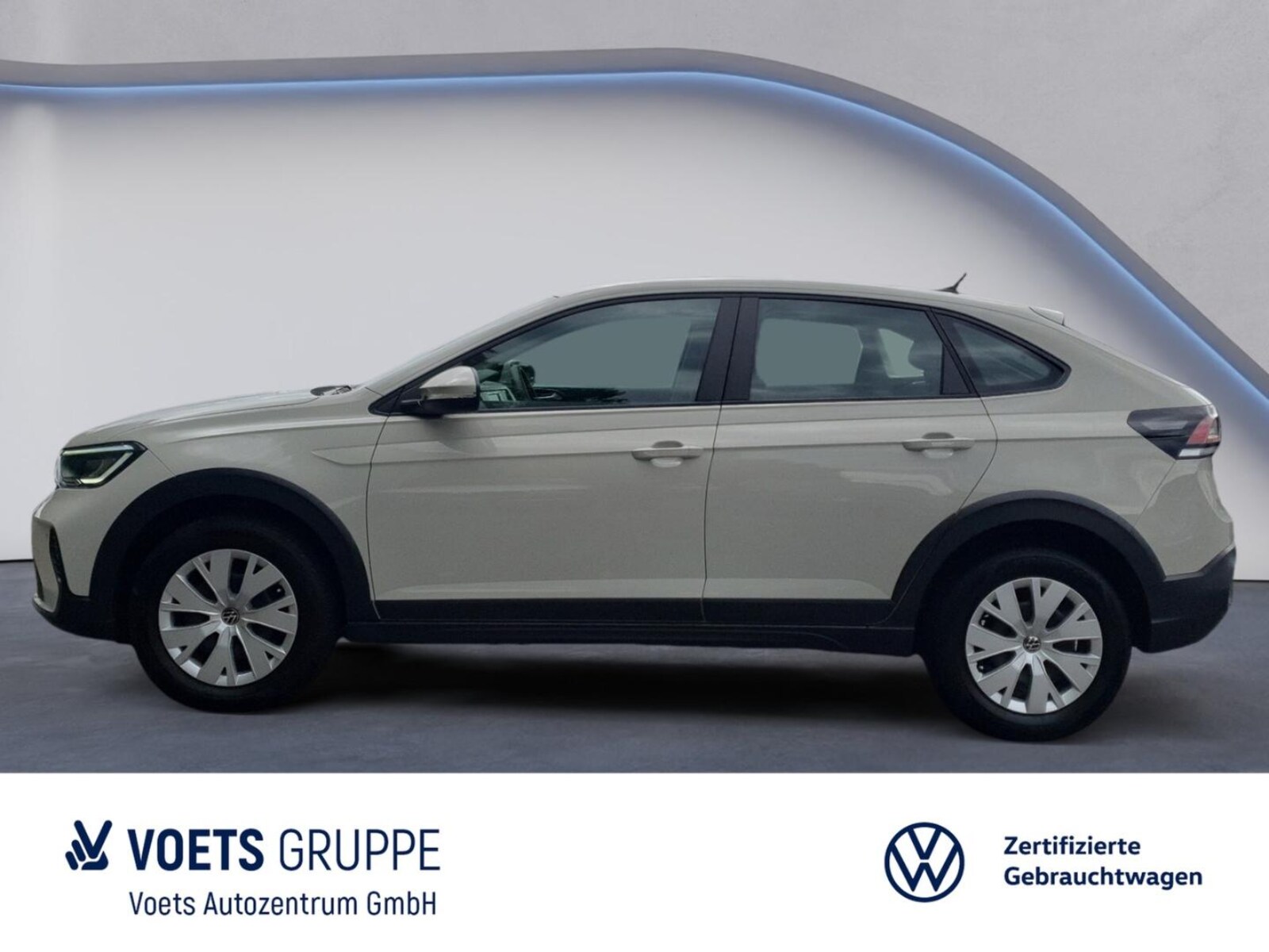 Volkswagen Taigo – Bild 2
