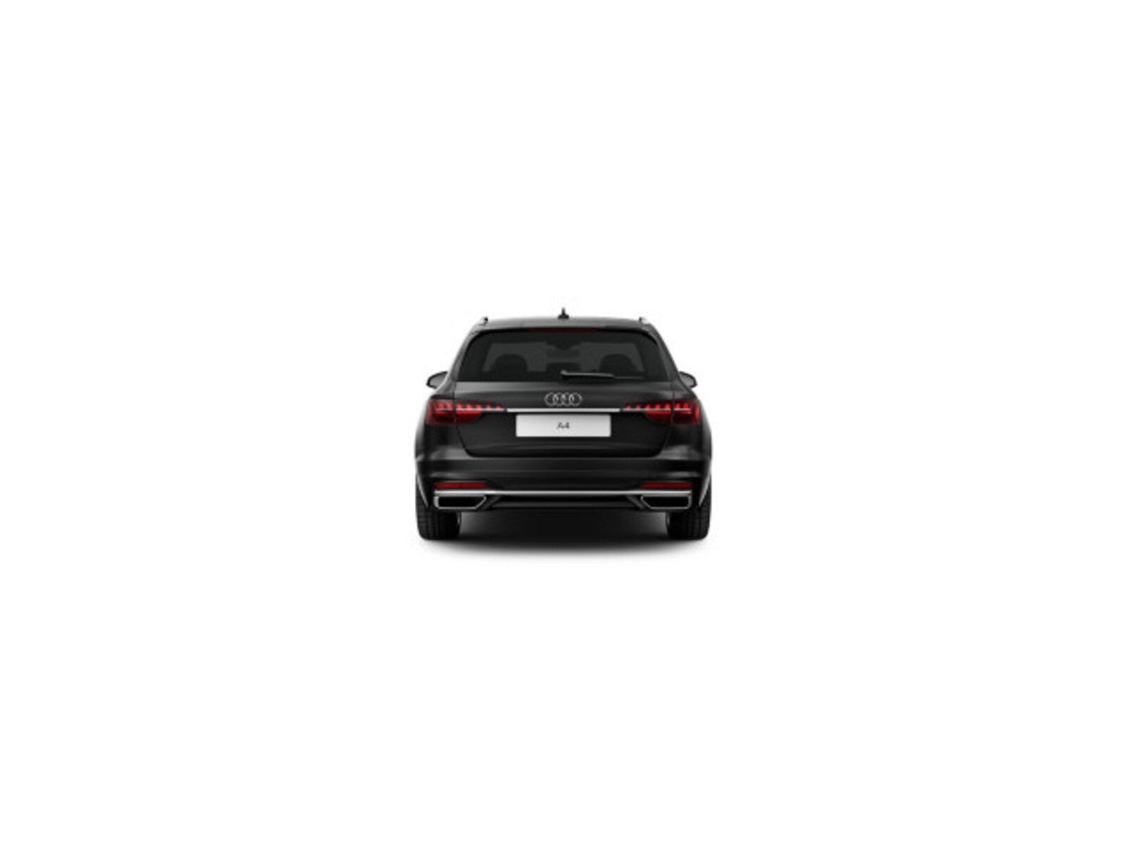 Audi A4 Avant – Bild 4