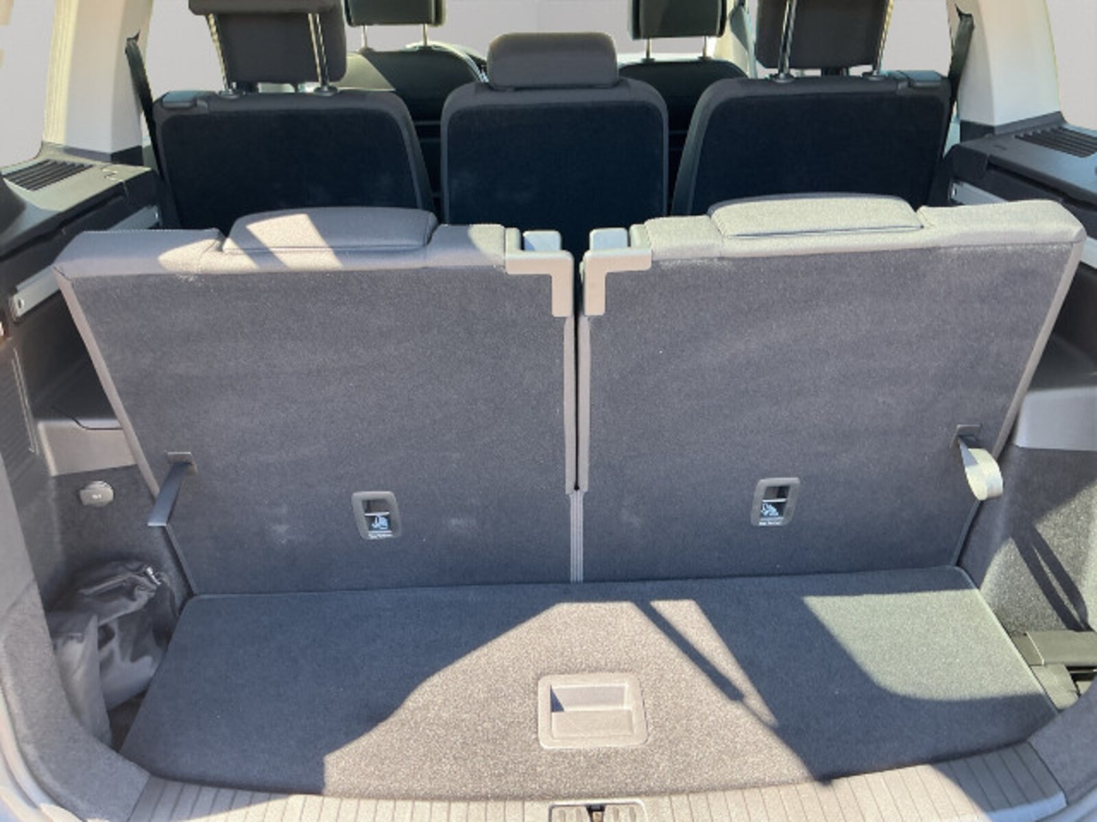 Volkswagen Touran – Bild 18