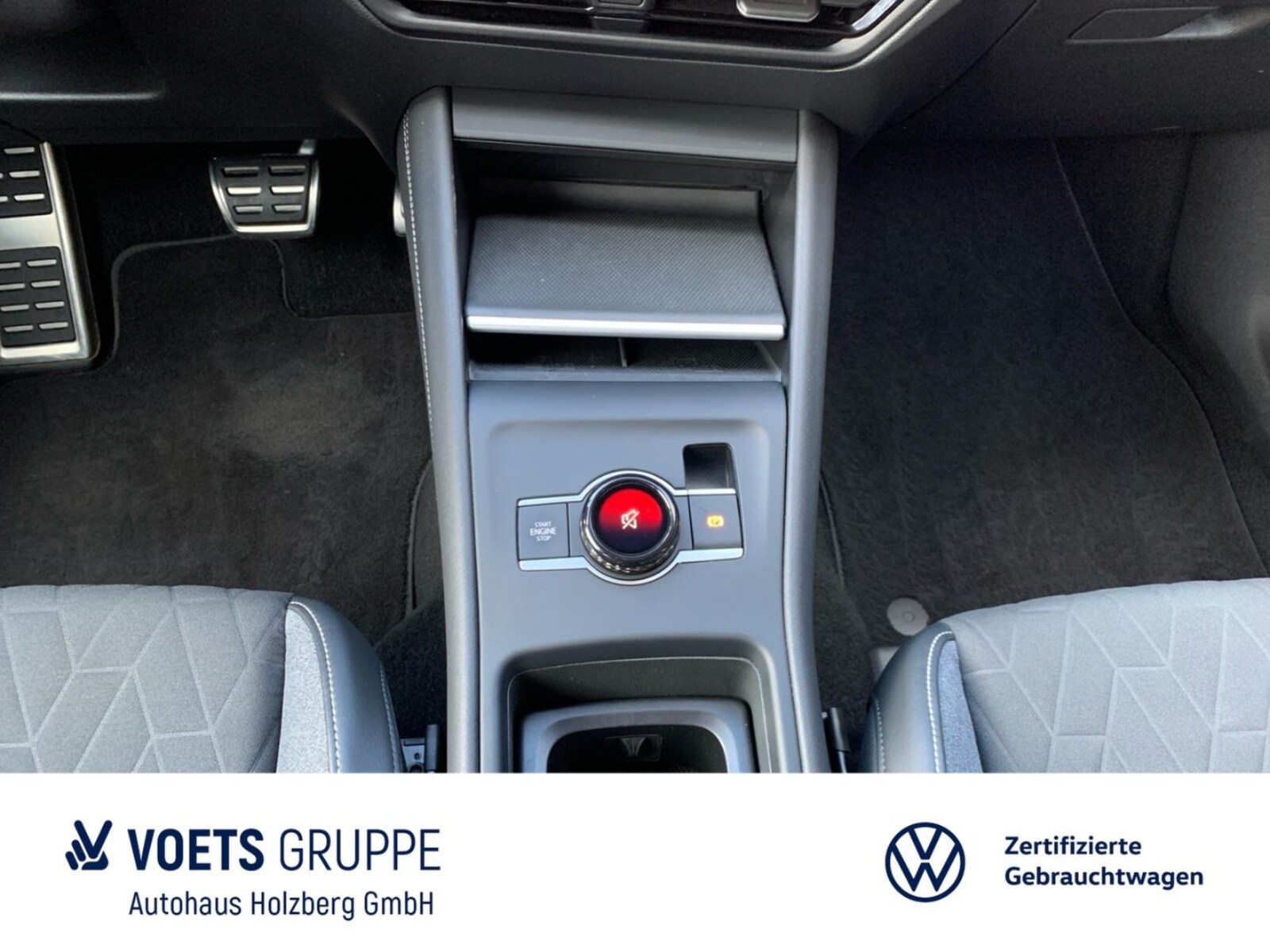 Volkswagen Tiguan – Bild 9