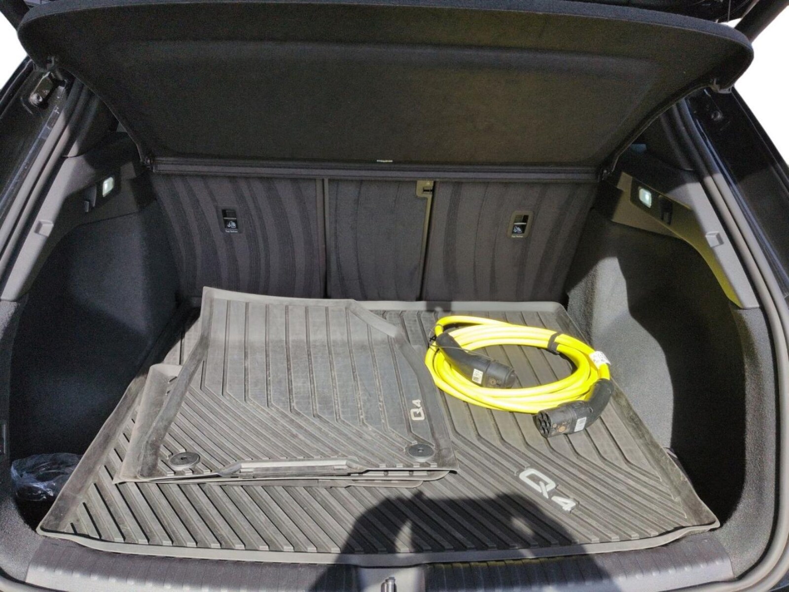 Audi Q4 e-tron – Bild 16