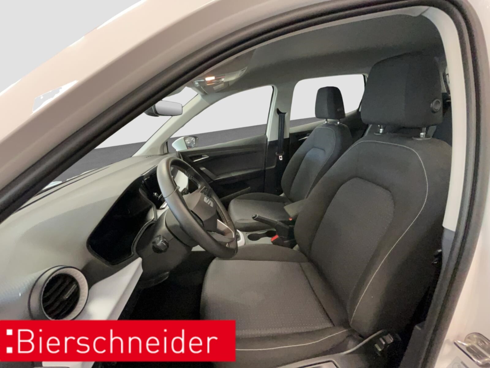 SEAT Arona – Bild 12