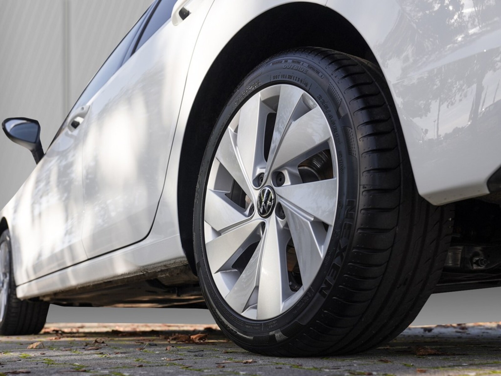 Volkswagen Golf – Bild 5